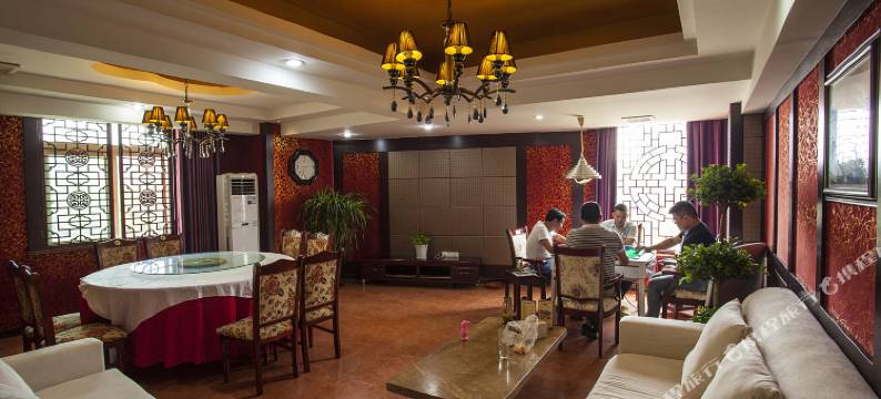 桐城乐8快捷宾馆图片