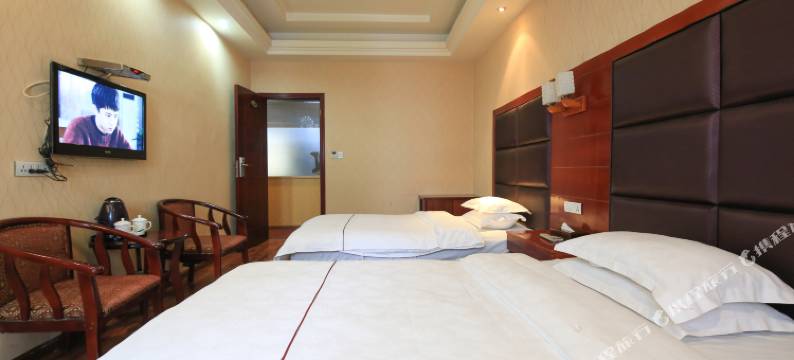 南部南隆商务宾馆图片