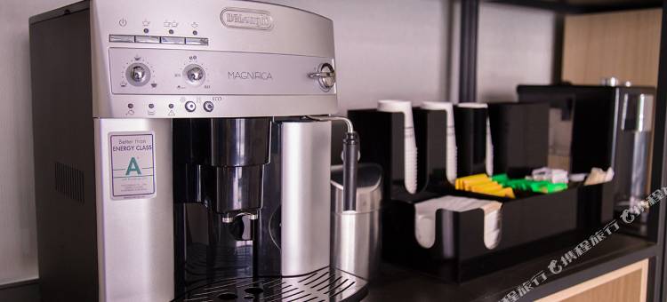 如家商旅酒店(沈阳中街故宫恒隆广场店)图片