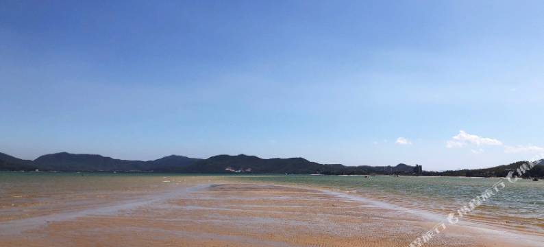 深圳大鹏所城埠言客栈图片