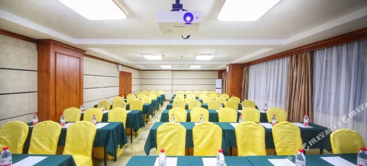 维也纳酒店(萍乡润达国际步行街店)图片