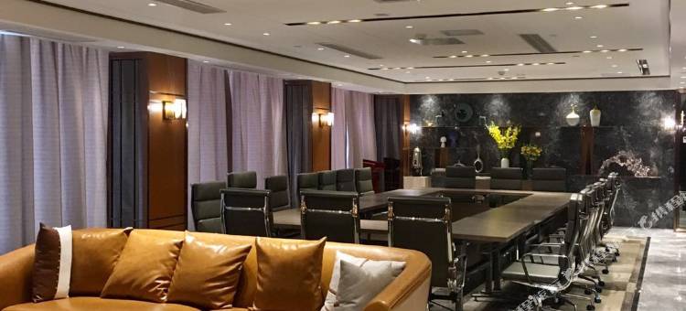 柏高酒店(广州塔大塘地铁站店)图片