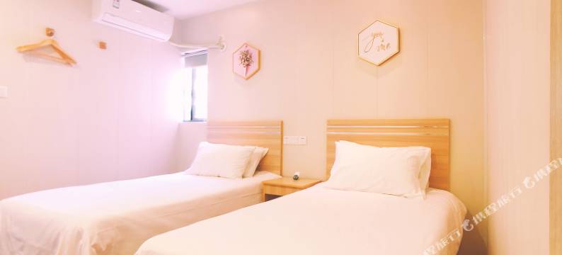 上海怡佳宾馆图片