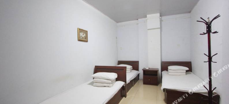 潍坊艺华宾馆图片