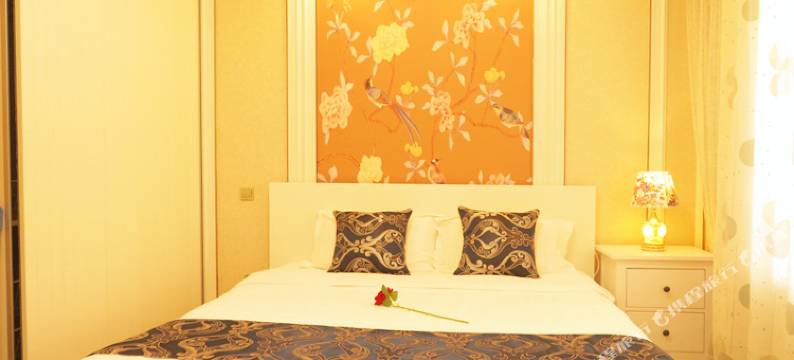 大连国泰港汇公寓图片