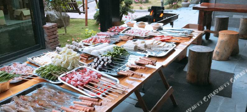 莫干·怡然民宿图片