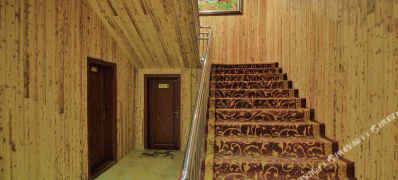 仙女山一米阳光酒店图片