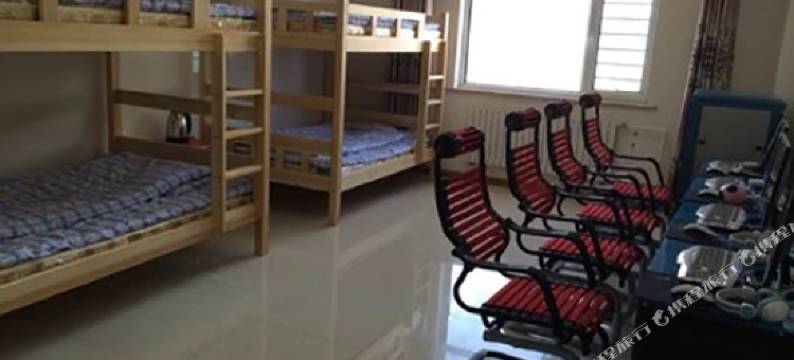 包头网客驿站图片