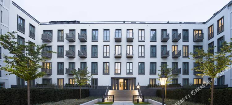 维勒姆酒店 - Hyatt臻选酒店(The Wellem Dusseldorf, Part of Hyatt)图片