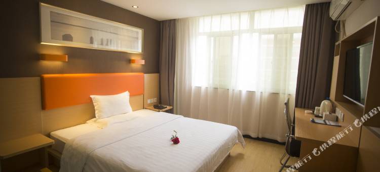 7天优品酒店(厦门机场殿前店)图片