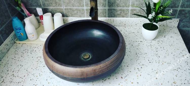 滨州黄河郷居狮子刘民宿图片