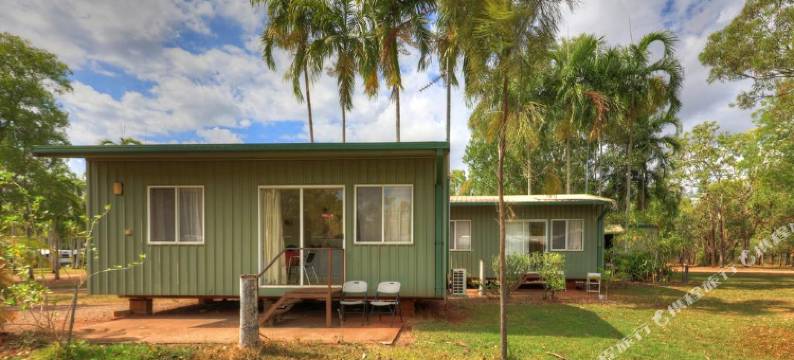 巴切勒假日公园(Batchelor Holiday Park)图片