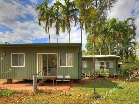 巴切勒假日公园