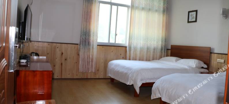 腾冲紫罗兰精品别墅酒店图片