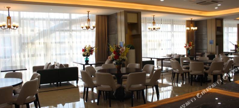 乳山旅居中国颐养中心公寓图片