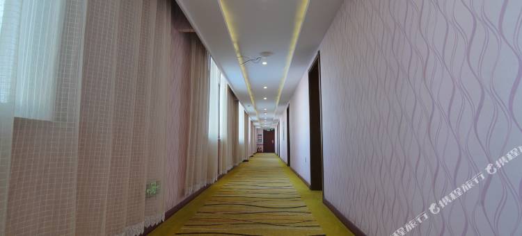平度泰畅商务宾馆(平度汽车站常州路店)图片