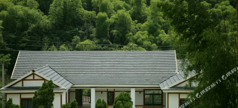 莫干明台民宿图片