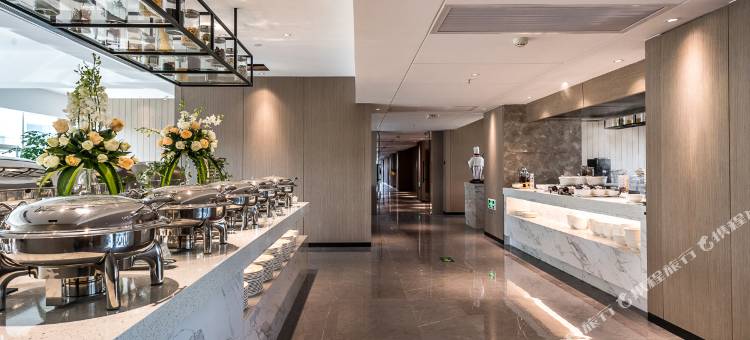 台州晶琪丽景酒店(椒江海洋世界店)图片