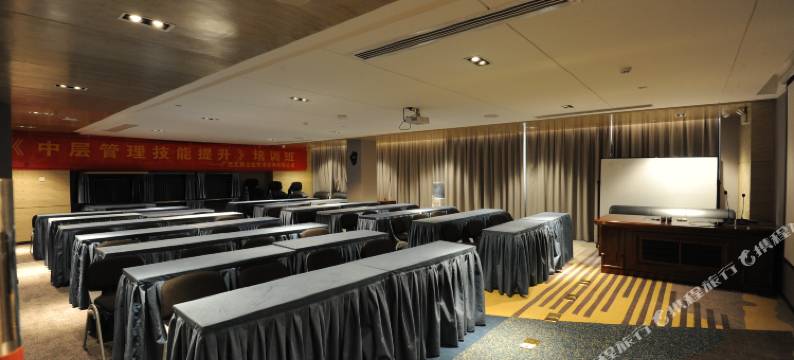 宜尚酒店(南宁青秀山医科大学店)图片