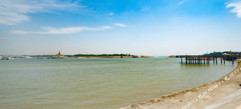 日照海港城小筑图片