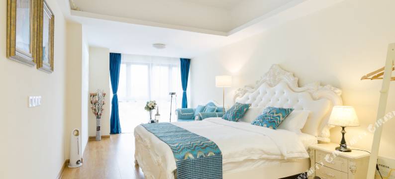 福州侣行家影院公寓(东二环泰禾店)图片