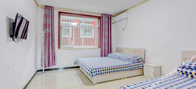 北京齐岭农家院图片