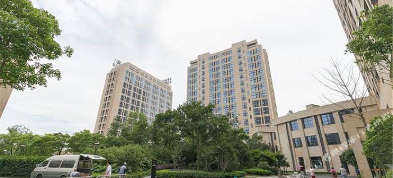 上海清馨小屋图片