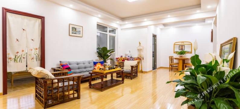 武汉柠檬派青年旅舍图片