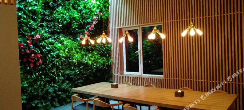 北京香榭舍酒店(潘家园十里河地铁站店)图片