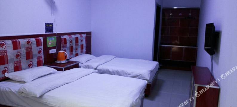 贵德林红宾馆(迎宾路分店)图片