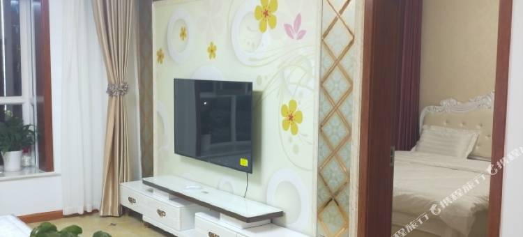 海东云居家庭宾馆图片