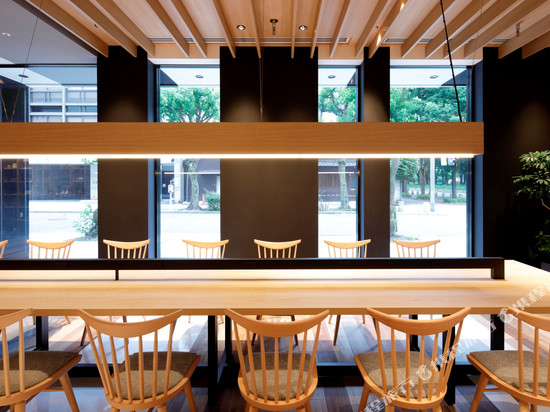 名古屋荣androoms酒店