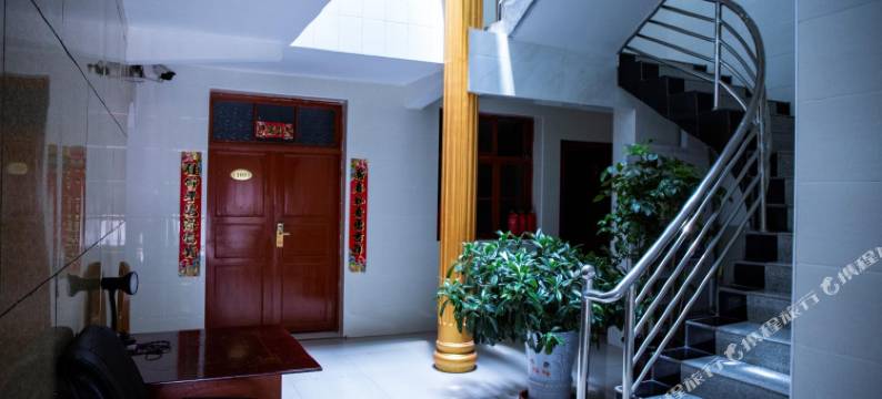 宕昌春风宾馆图片