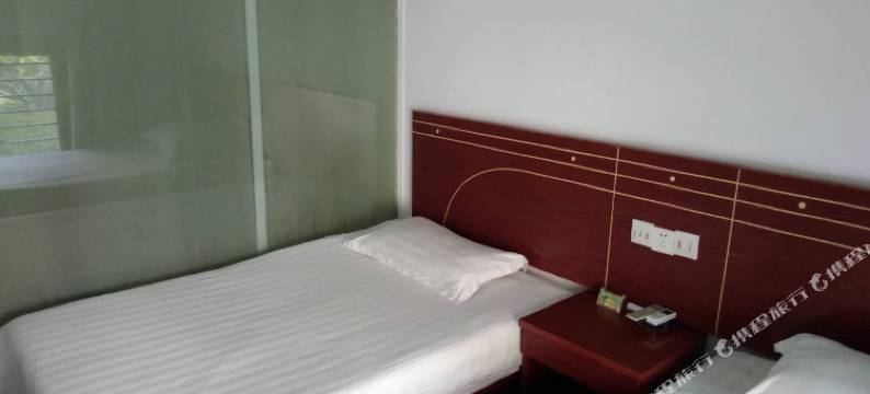 嵊泗琪琪宾馆图片