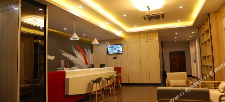 尚客优酒店(龙南龙翔大道店)图片