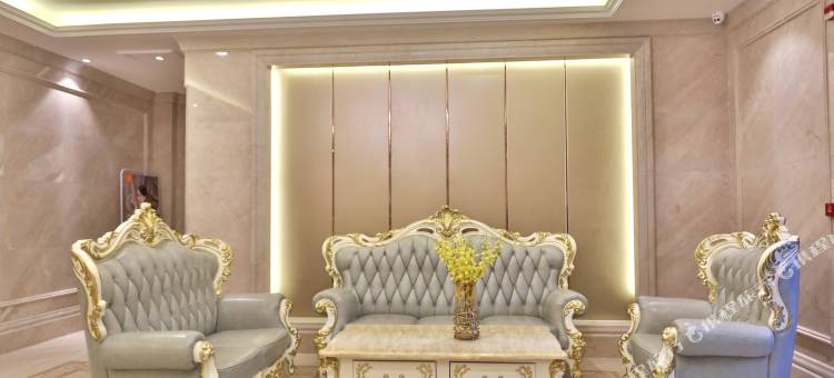 维也纳国际酒店(兰州大学万达广场店)图片