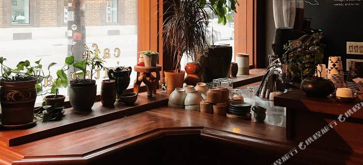 芝加哥写意酒店(Freehand Chicago)图片