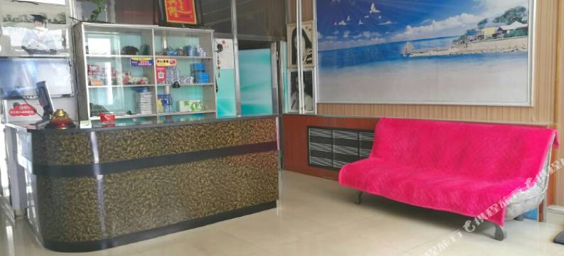 漠河鑫鹏宾馆图片