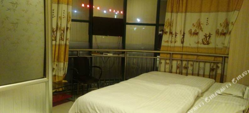 昌乐城南宾馆图片