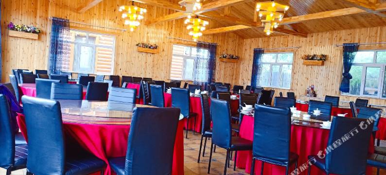 伏尔加庄园(额尔古纳奇乾路店)图片