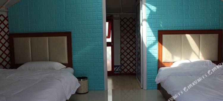 草原人家(张北二店)图片