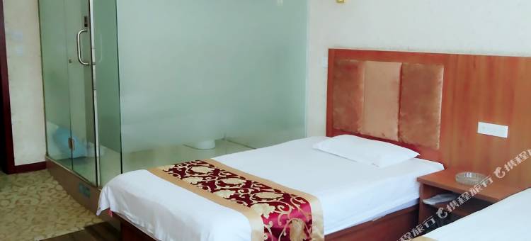 新巴尔虎左旗盛安宾馆图片