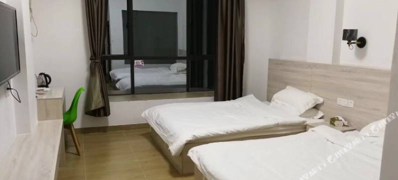 惠东县平海镇丽庭公寓图片