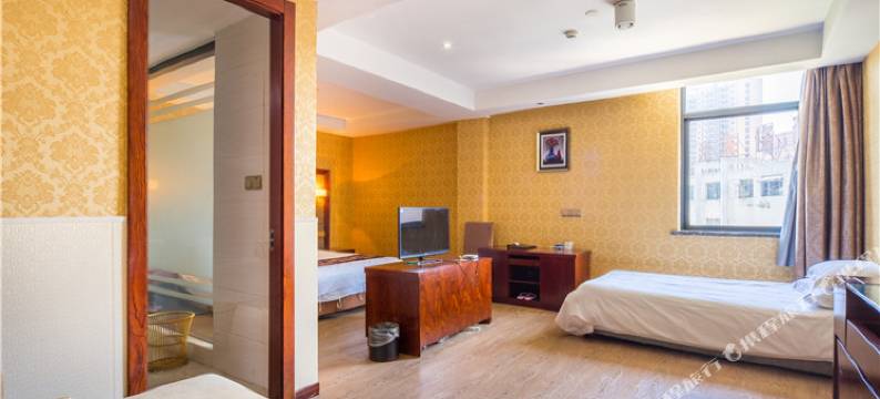 杭州澳迪斯大酒店图片