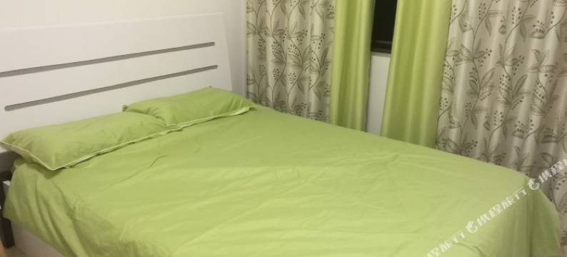 东莞盛夏的果实公寓图片