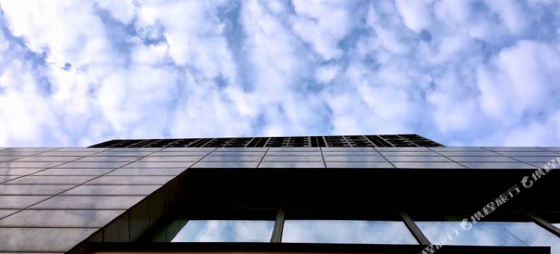 柠檬树精品酒店(苏州金鸡湖博览中心店)图片