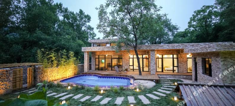 勿忘山·归谷精品民宿(八达岭长城店)图片