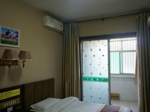 合阳凤凰商务快捷酒店