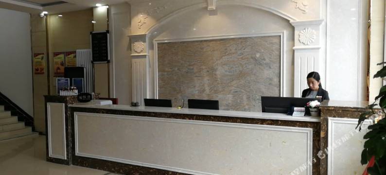 同仁东方宾馆图片