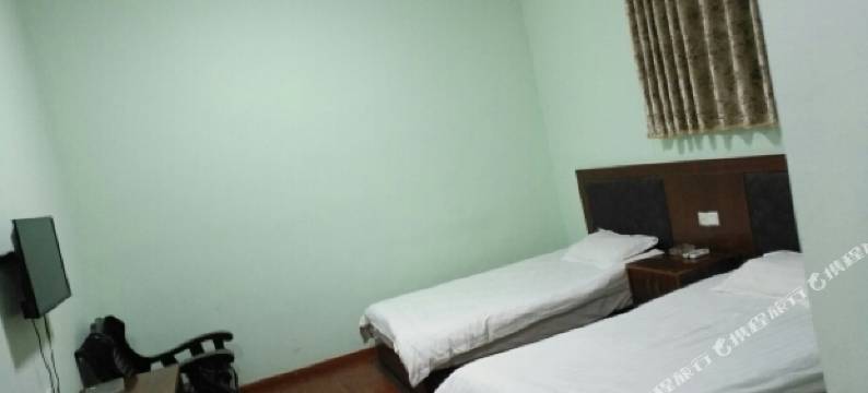 君悦宾馆(广丰商城店)图片